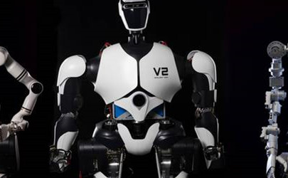 杭州機器人外觀設計公司，到底選擇哪家好？