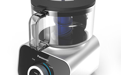 中山家電外觀設計公司：智造美學引領產業升級