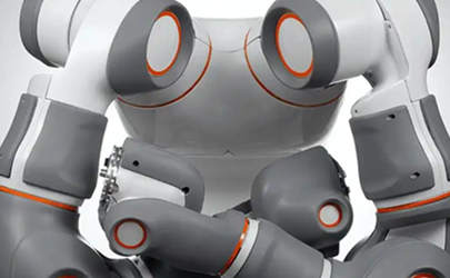 深圳機器人工業設計公司的設計驅動之道